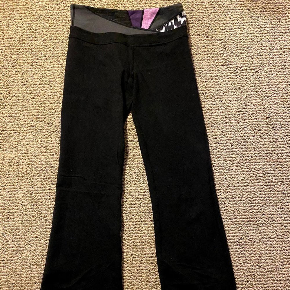 Lululemon Yoga Pants